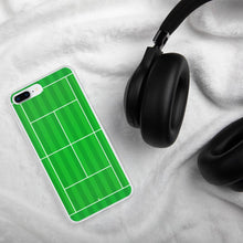 Lataa kuva Galleria-katseluun, Tennis grass court iPhone kuoret - FourFan
