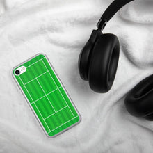 Lataa kuva Galleria-katseluun, Tennis grass court iPhone kuoret - FourFan
