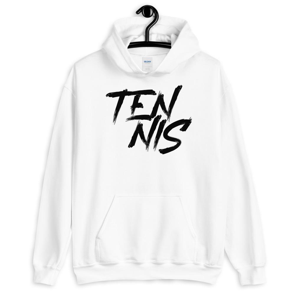 Tennis huppari unisex - FourFan
