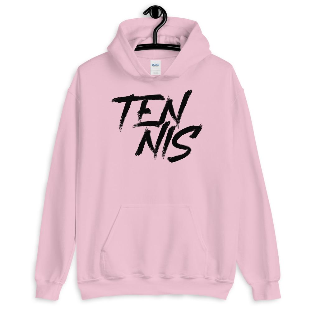 Tennis huppari unisex - FourFan