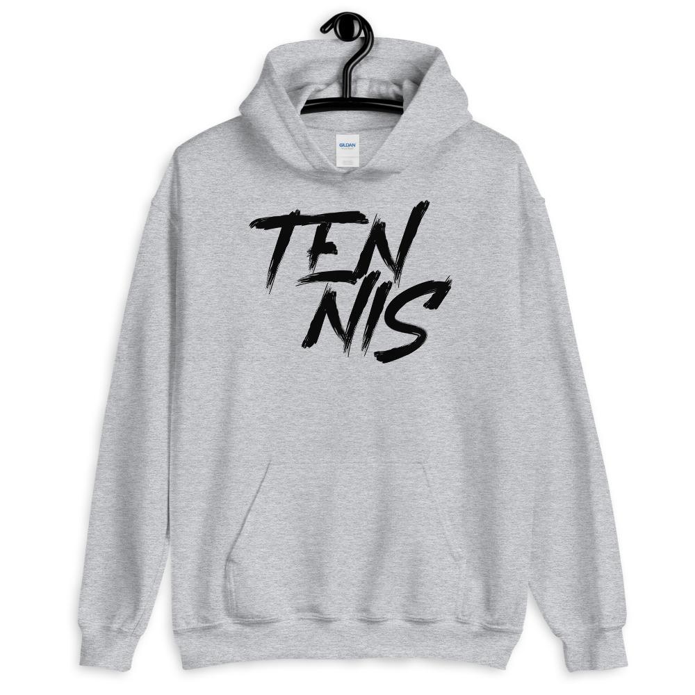 Tennis huppari unisex - FourFan