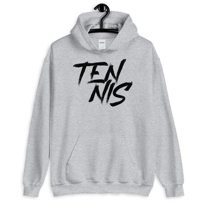 Tennis huppari unisex - FourFan