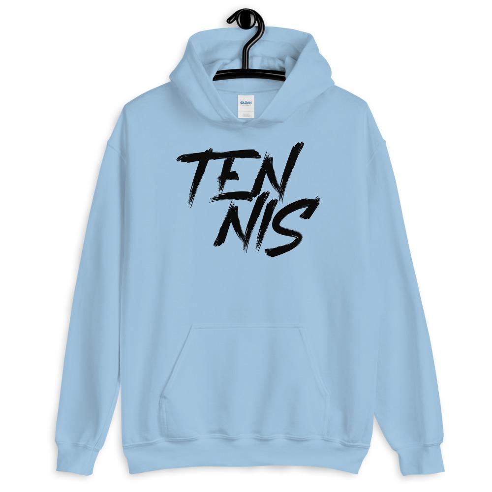 Tennis huppari unisex - FourFan