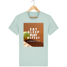 Load image into Gallery viewer, Tennis lifestyle t-paita unisex - FourFan
