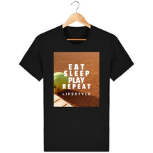 Load image into Gallery viewer, Tennis lifestyle t-paita unisex - FourFan
