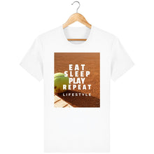 Load image into Gallery viewer, Tennis lifestyle t-paita unisex - FourFan
