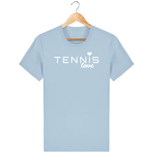 Lataa kuva Galleria-katseluun, Tennis love t-paita unisex - FourFan
