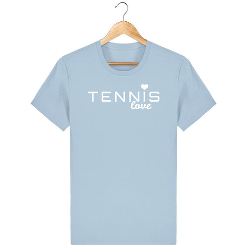 Tennis love t-paita unisex - FourFan