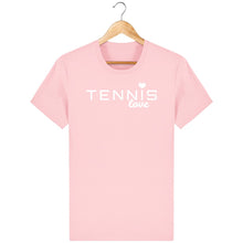 Lataa kuva Galleria-katseluun, Tennis love t-paita unisex - FourFan
