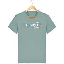 Lataa kuva Galleria-katseluun, Tennis love t-paita unisex - FourFan
