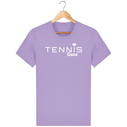 Tennis love t-paita unisex - FourFan
