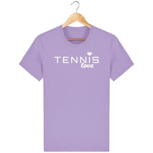 Lataa kuva Galleria-katseluun, Tennis love t-paita unisex - FourFan
