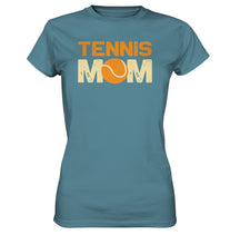 Load image into Gallery viewer, Tennis mom naisten t-paita - FourFan
