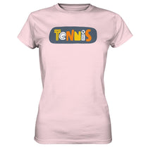 Load image into Gallery viewer, Tennis naisten t-paita - FourFan
