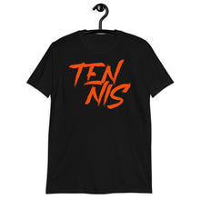 Load image into Gallery viewer, Tennis orange t-paita unisex - FourFan
