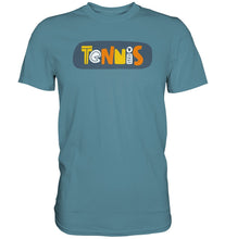 Load image into Gallery viewer, Tennis t-paita unisex - FourFan
