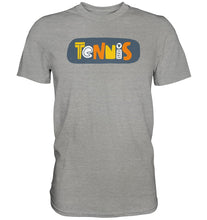 Load image into Gallery viewer, Tennis t-paita unisex - FourFan
