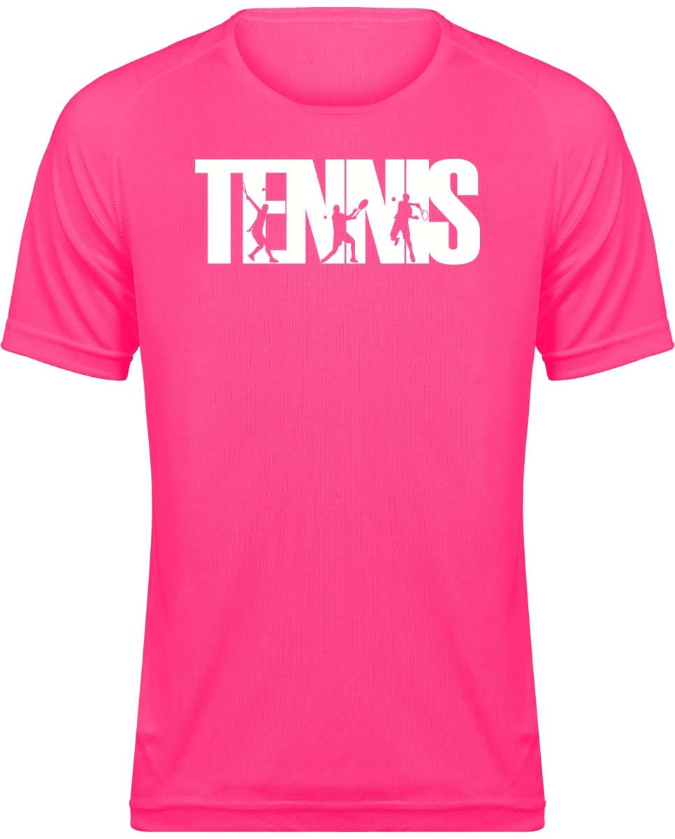 Tennis urheilupaita unisex - FourFan