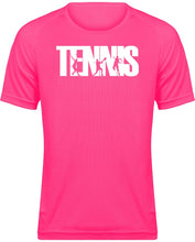 Load image into Gallery viewer, Tennis urheilupaita unisex - FourFan
