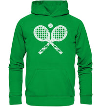 Load image into Gallery viewer, Tennismailat huppari unisex - FourFan
