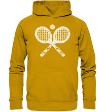 Load image into Gallery viewer, Tennismailat huppari unisex - FourFan
