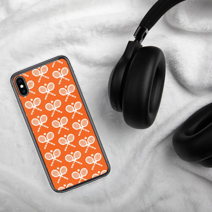 Tennismailat iPhone kuoret - FourFan