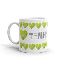 Load image into Gallery viewer, Tennismutsi muki - FourFan
