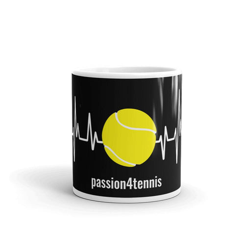 Tennissyke muki - FourFan