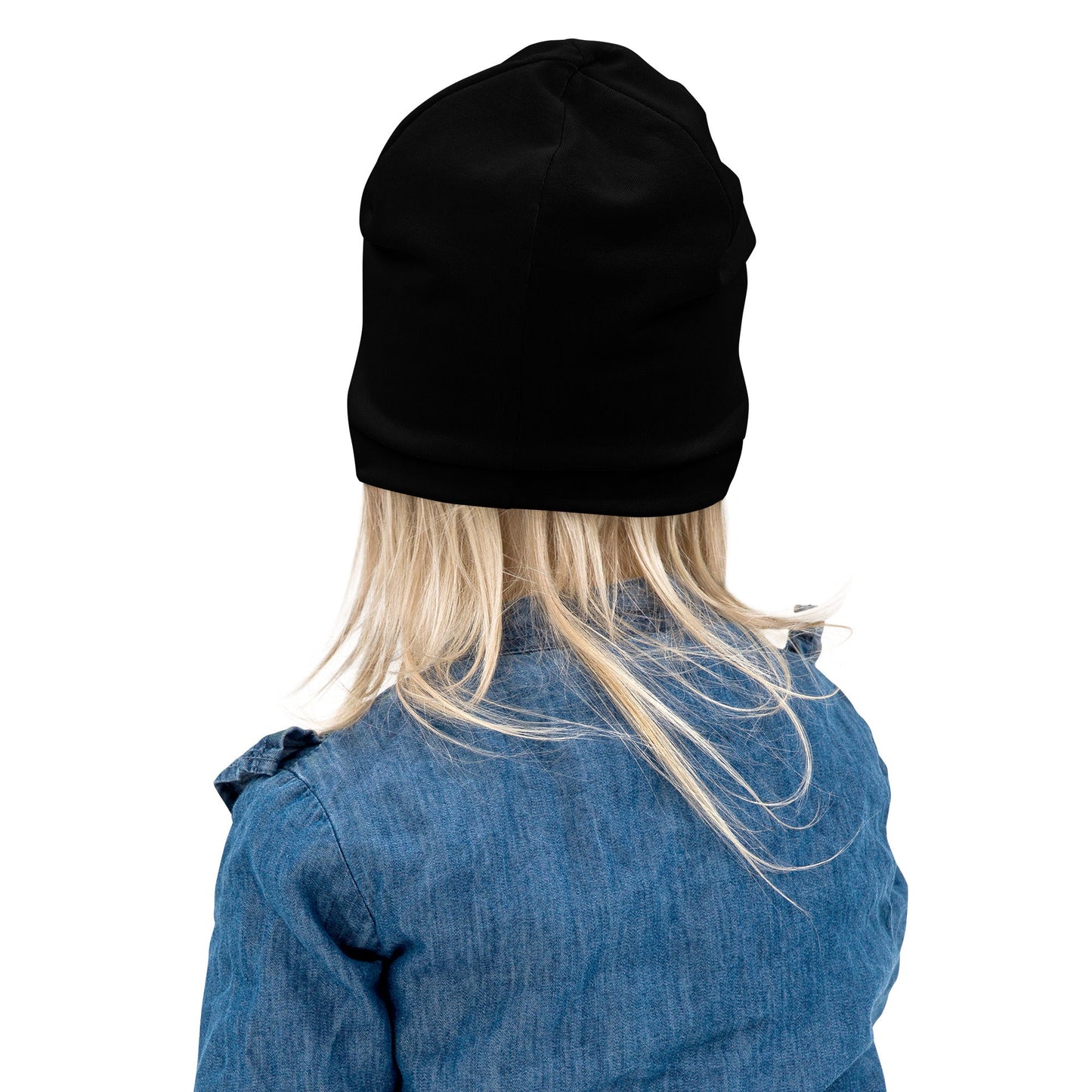 Tyttösäbä lasten pipo - FourFan