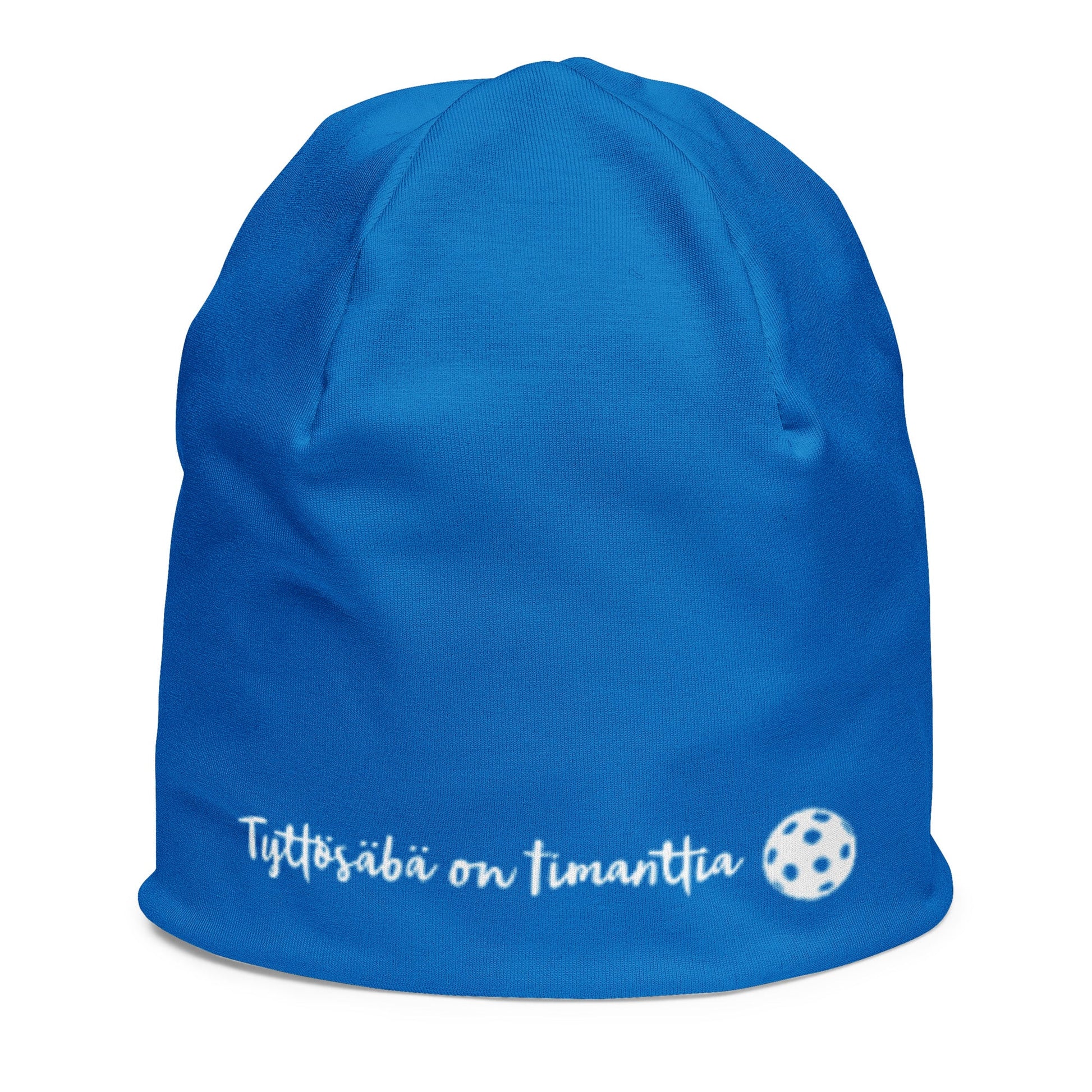 Tyttösäbä lasten pipo - FourFan
