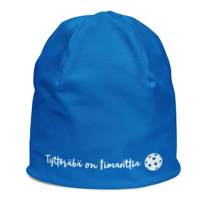Tyttösäbä lasten pipo - FourFan