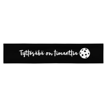 Tyttösäbä otsapanta - FourFan