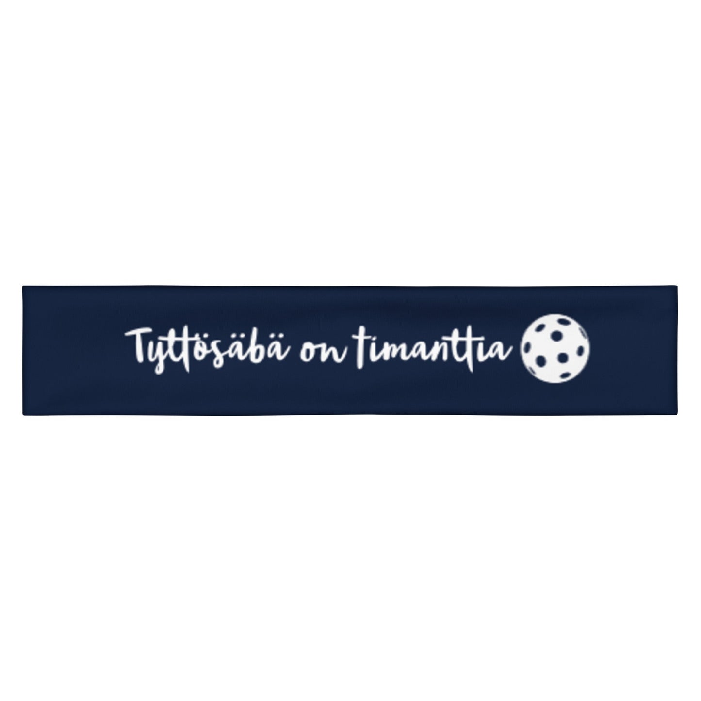 Tyttösäbä otsapanta - FourFan