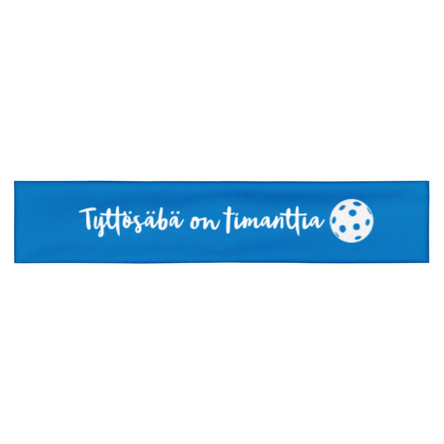 Tyttösäbä otsapanta - FourFan