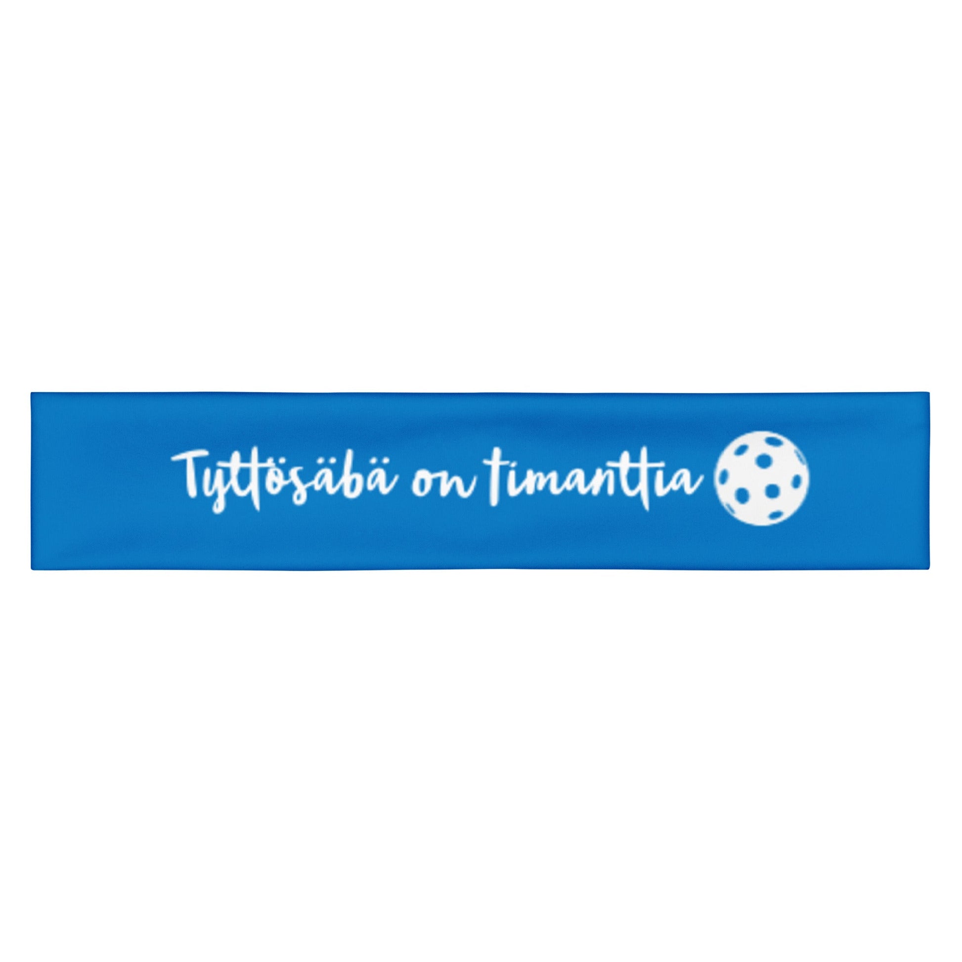 Tyttösäbä otsapanta - FourFan
