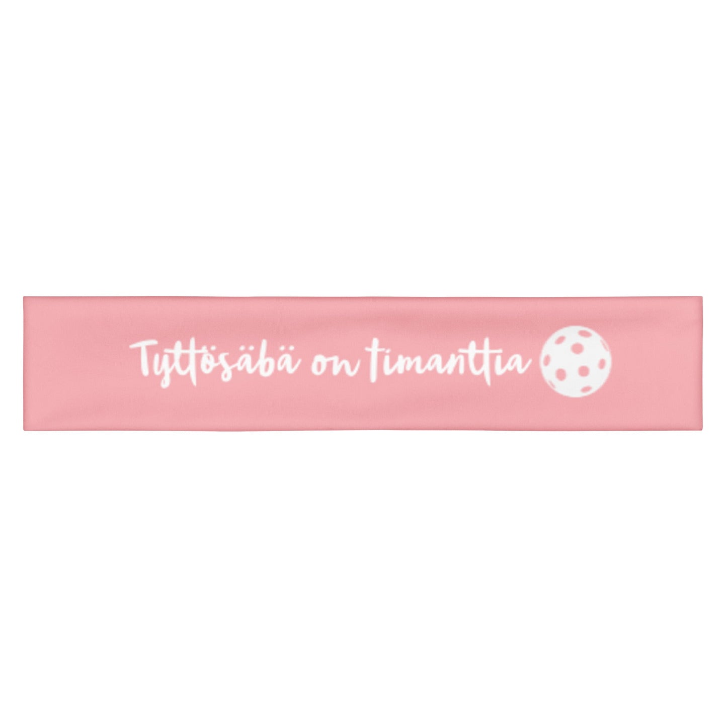 Tyttösäbä otsapanta - FourFan