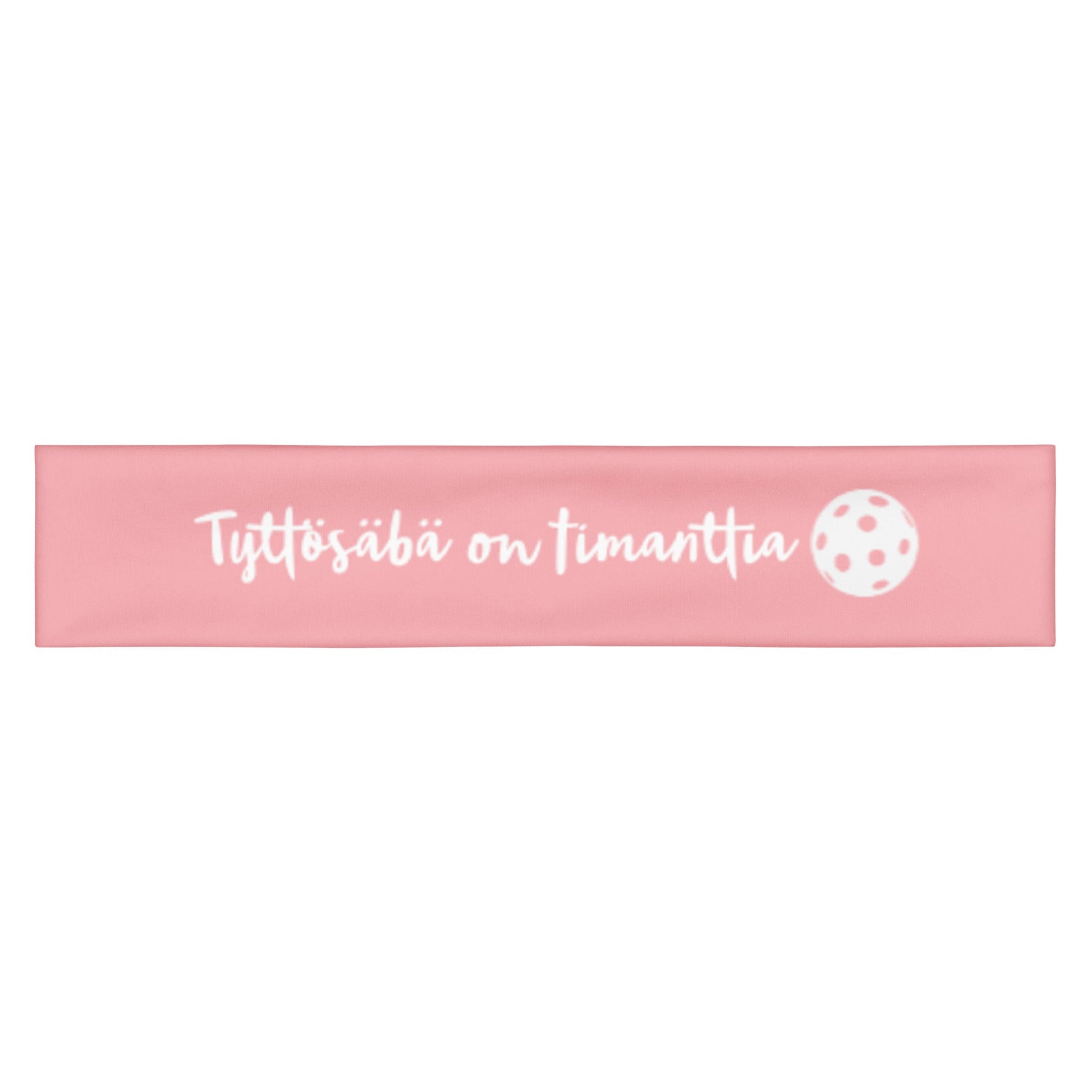 Tyttösäbä otsapanta - FourFan