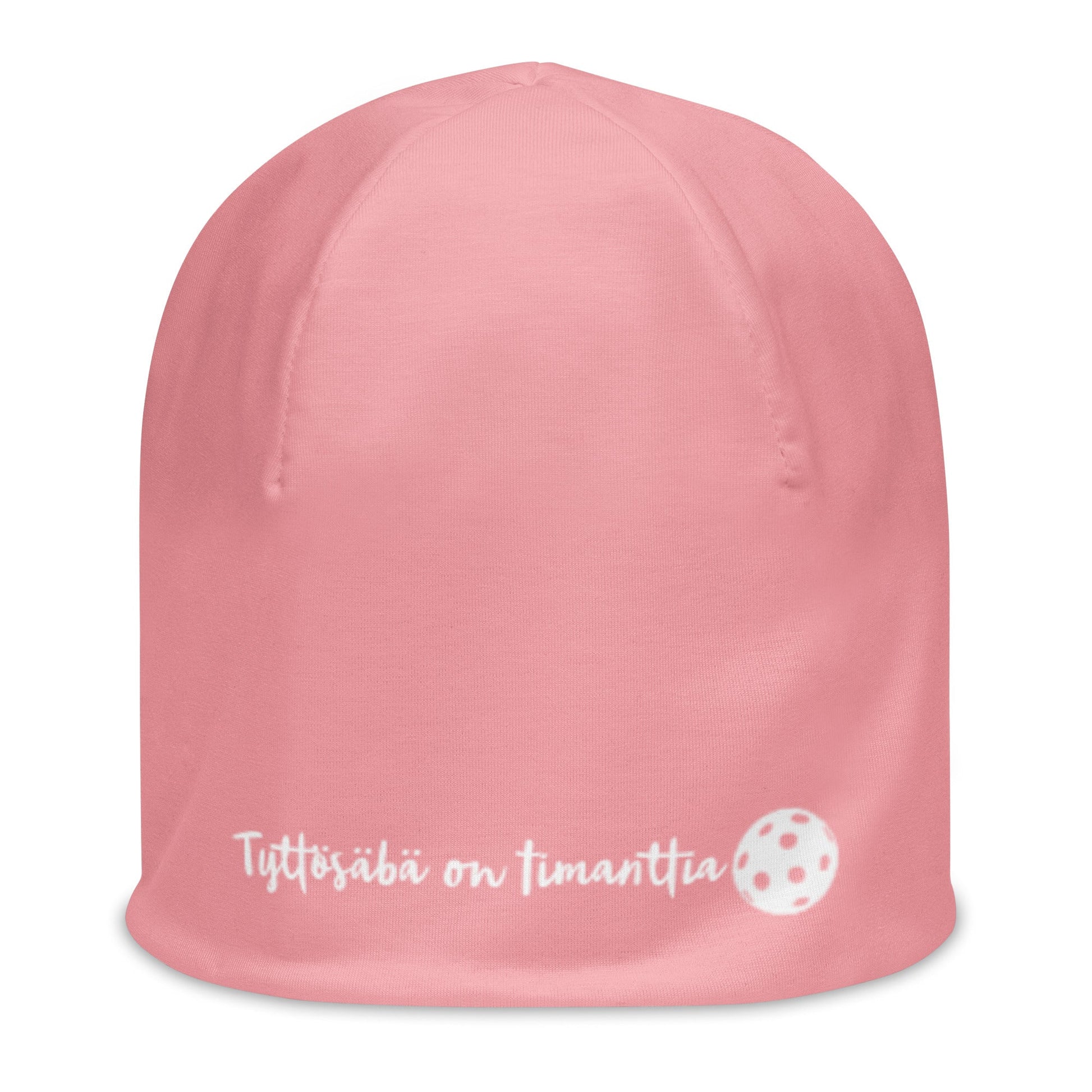 Tyttösäbä pipo - FourFan