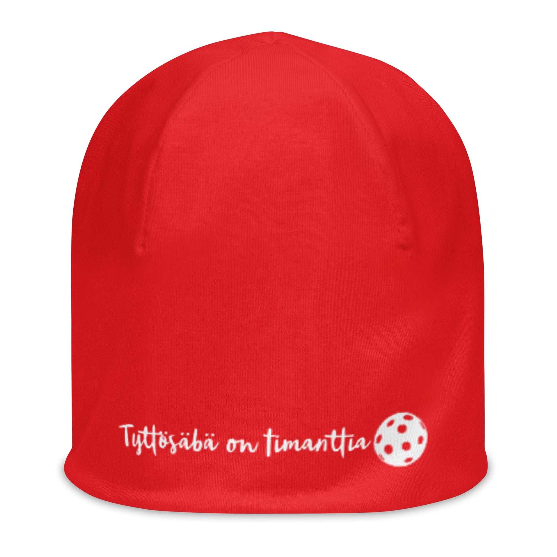 Tyttösäbä pipo - FourFan