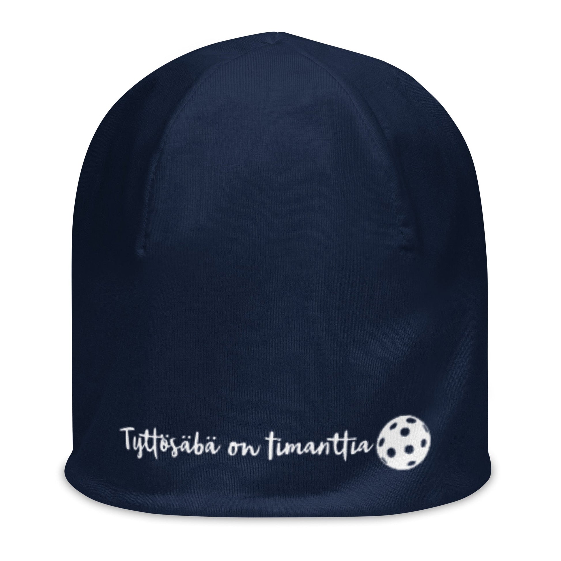 Tyttösäbä pipo - FourFan