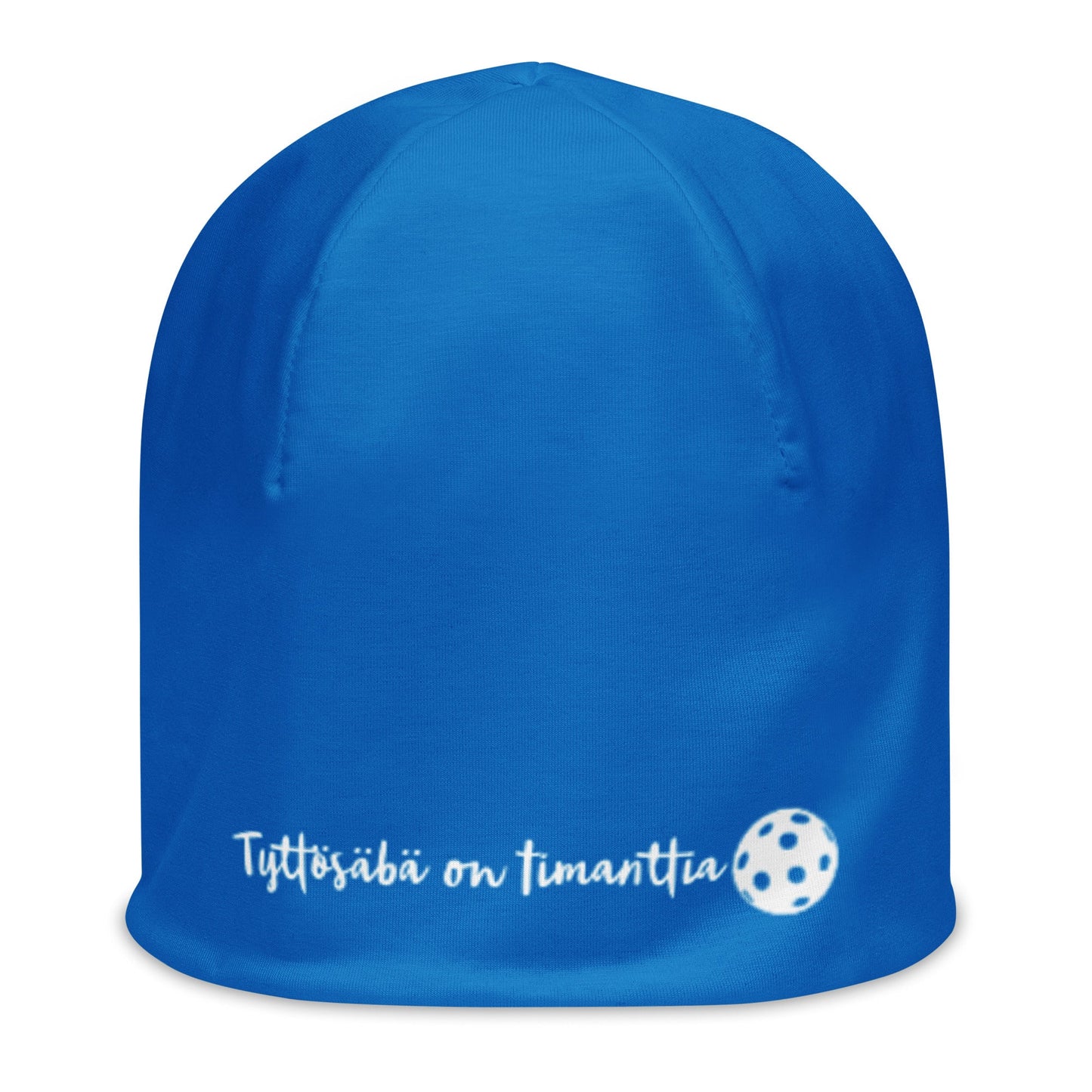 Tyttösäbä pipo - FourFan