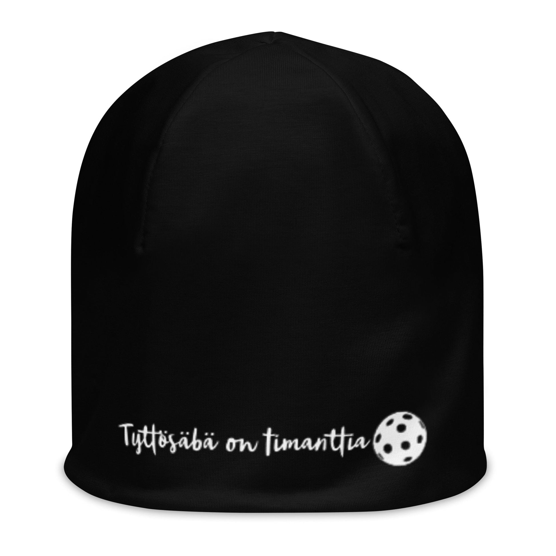 Tyttösäbä pipo - FourFan