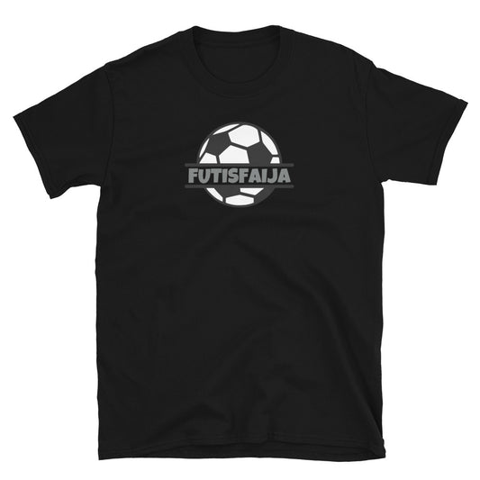 ALE Futisfaija t-paita