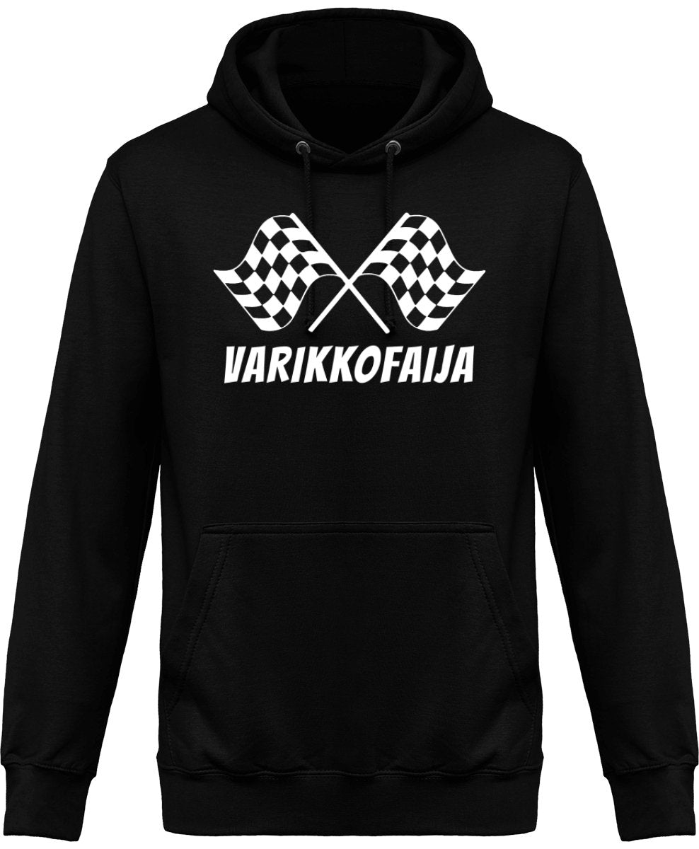 Varikkofaija huppari - FourFan