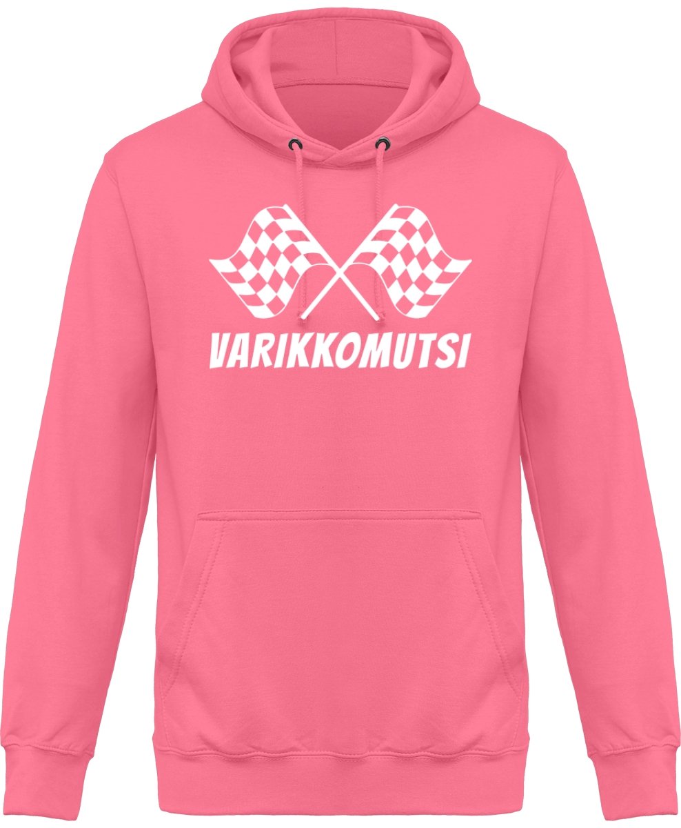 Varikkomutsi huppari unisex - FourFan