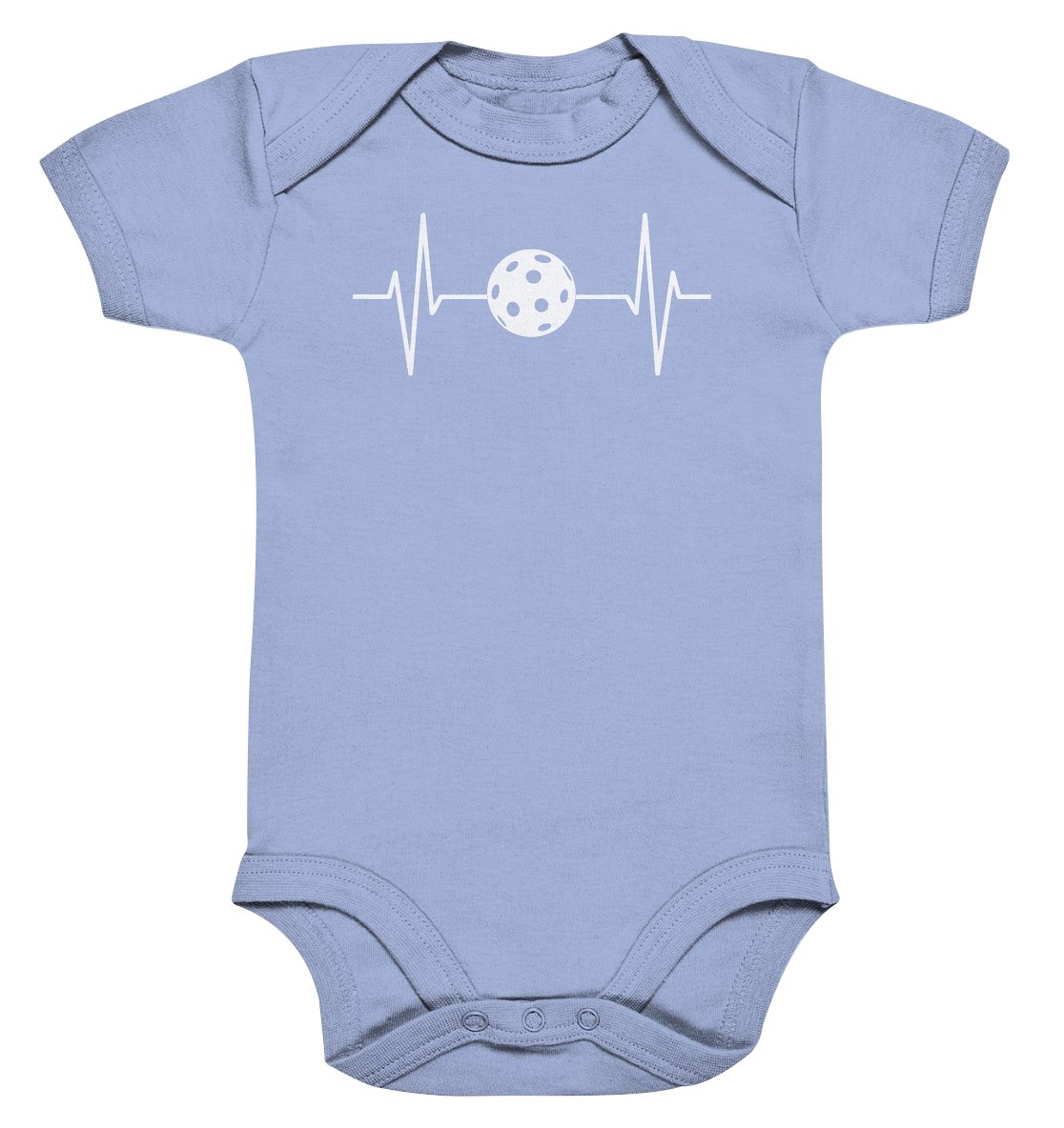Vauvan Salibandysyke body - FourFan