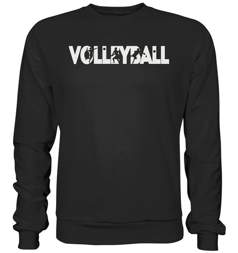 Volleyball collage unisex - FourFan