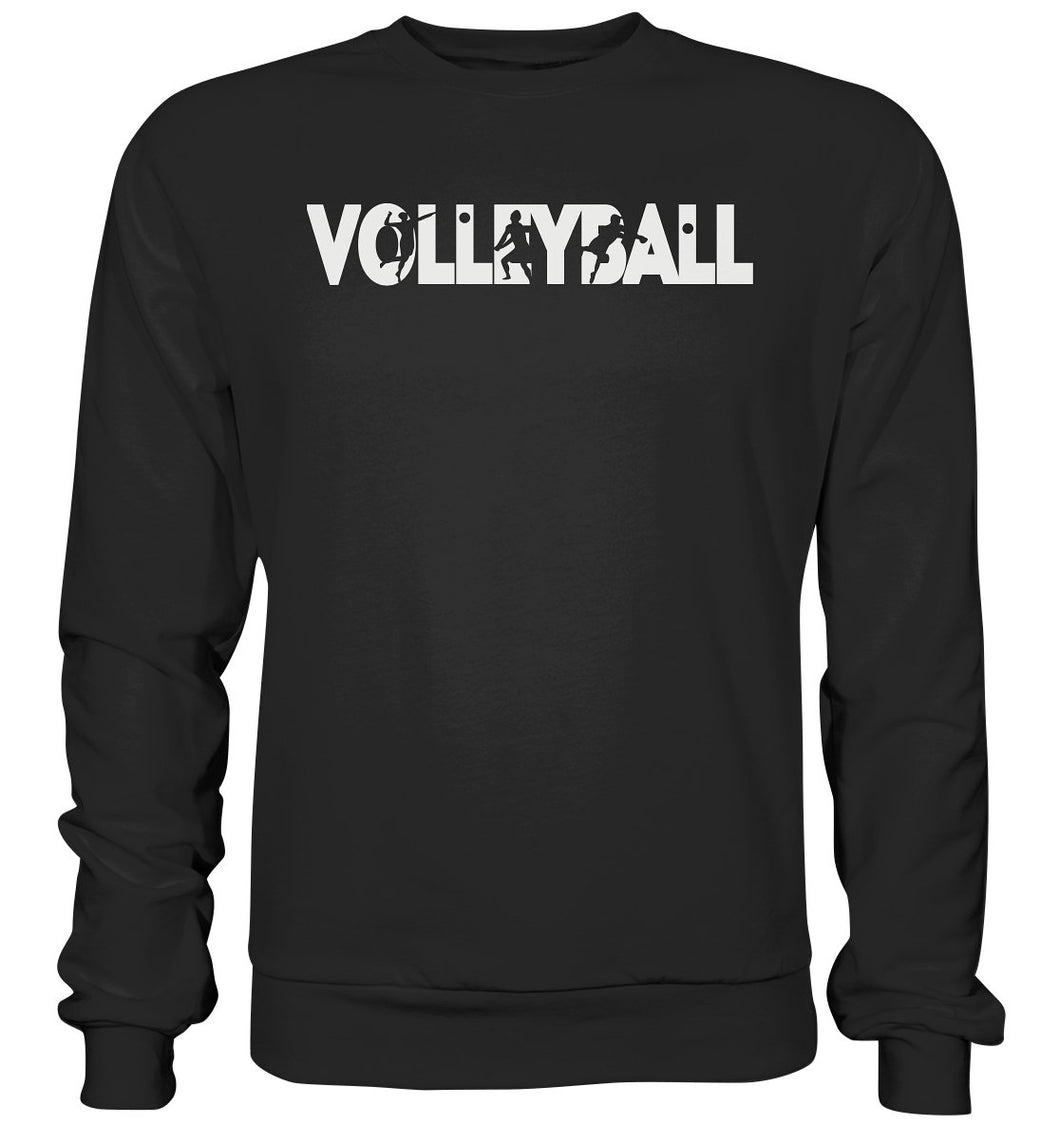 Volleyball collage unisex - FourFan