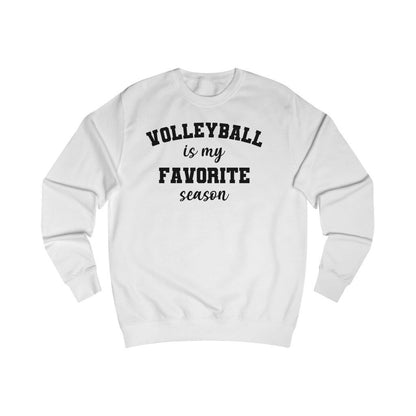 Volleyball collage unisex - FourFan