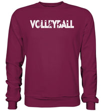 Load image into Gallery viewer, Volleyball collage unisex - FourFan
